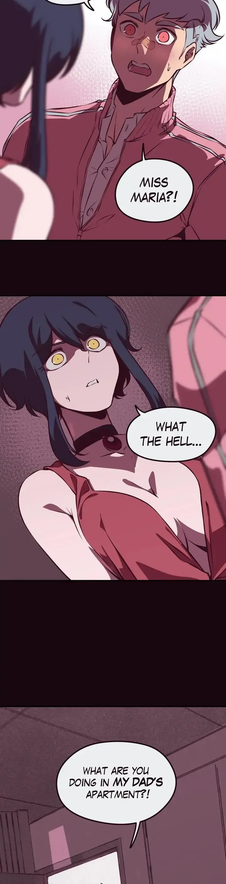 Writing Hell Chapters 1-2 92
