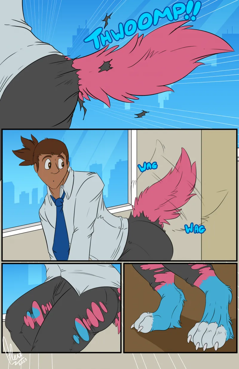 Wuff N Fluff 1 6