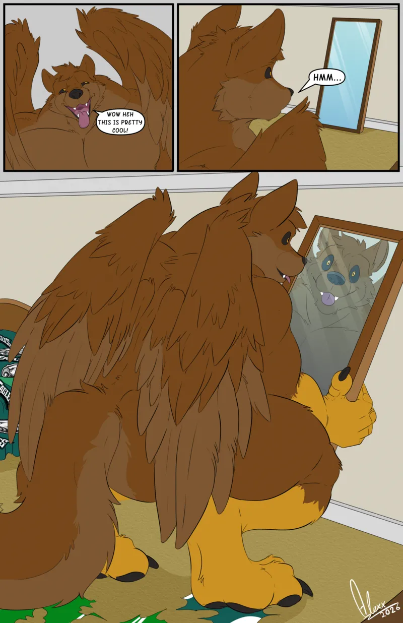 Wuff N Fluff 2 13