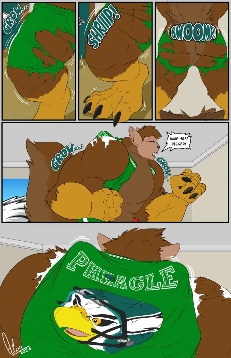 Wuff N Fluff 2 10