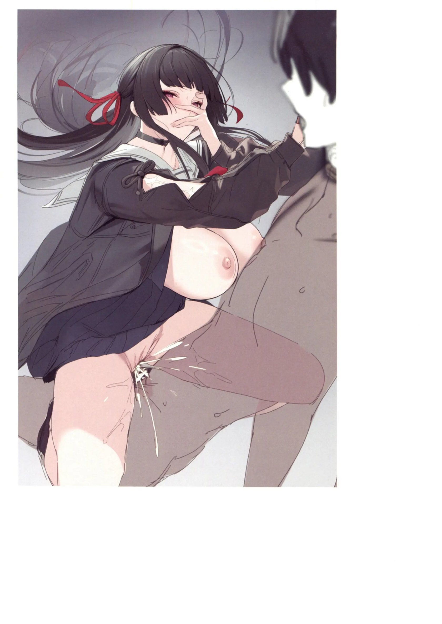 Wuthering Sex 18
