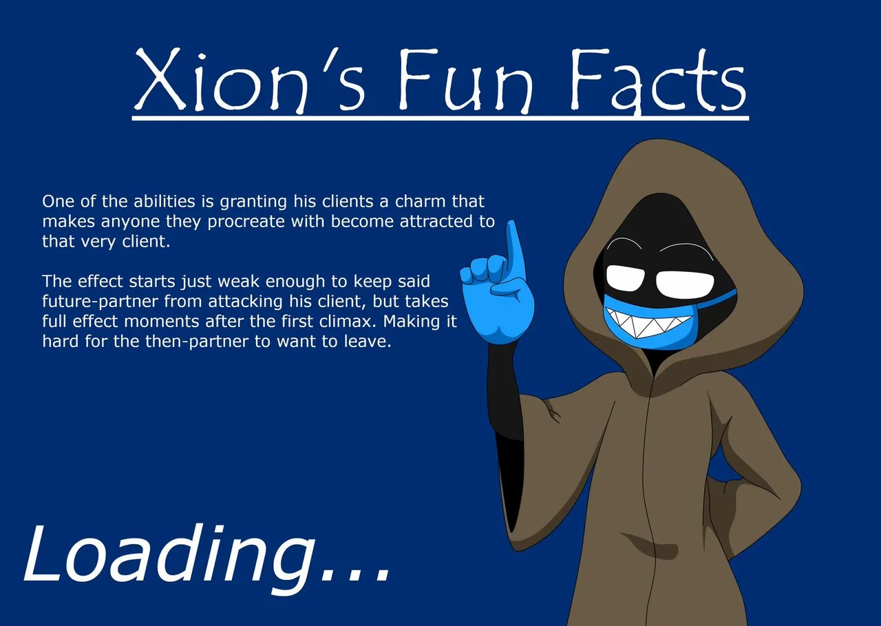 Xml Xross: Anon X Hellaverse + extras 128