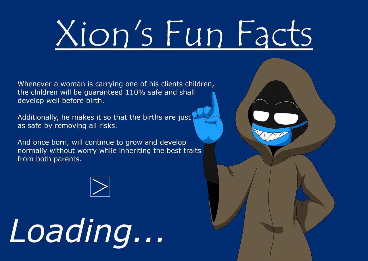 Xml Xross: Anon X Hellaverse + extras 131
