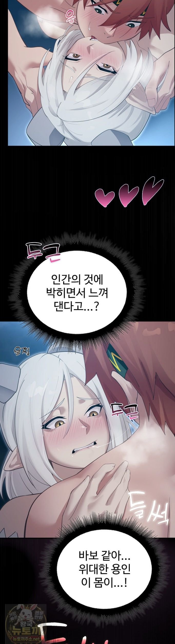 XX Dungeon Raw 29