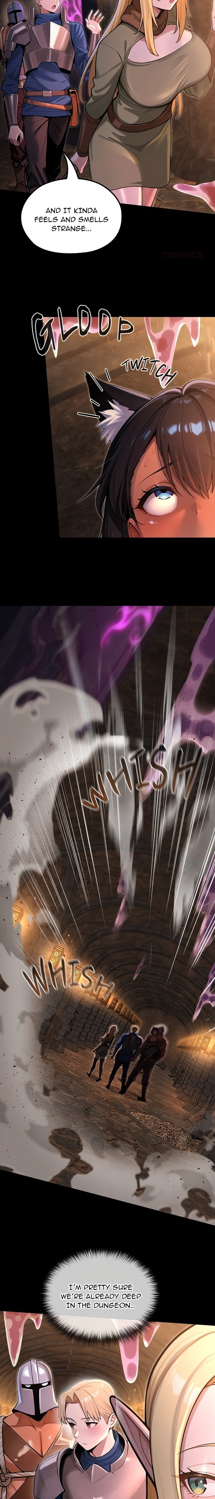XX Dungeon 5
