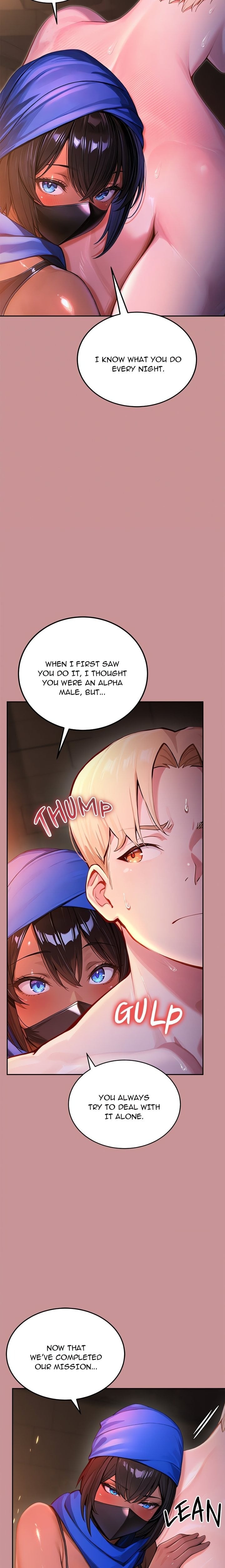 XX Dungeon 23