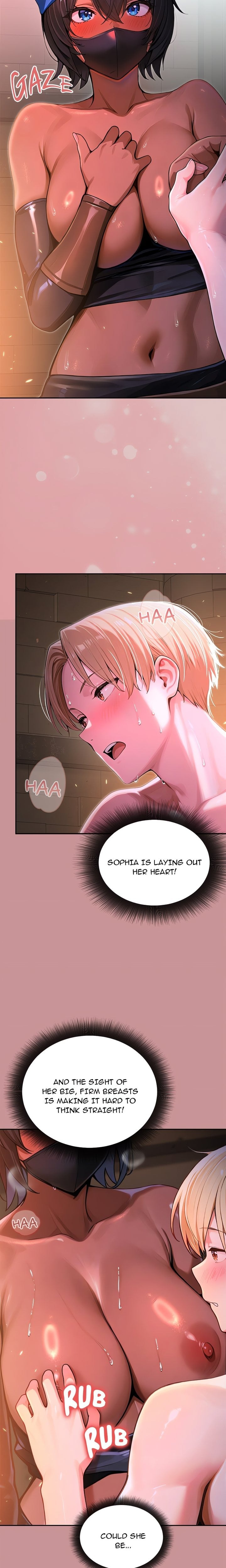 XX Dungeon 26