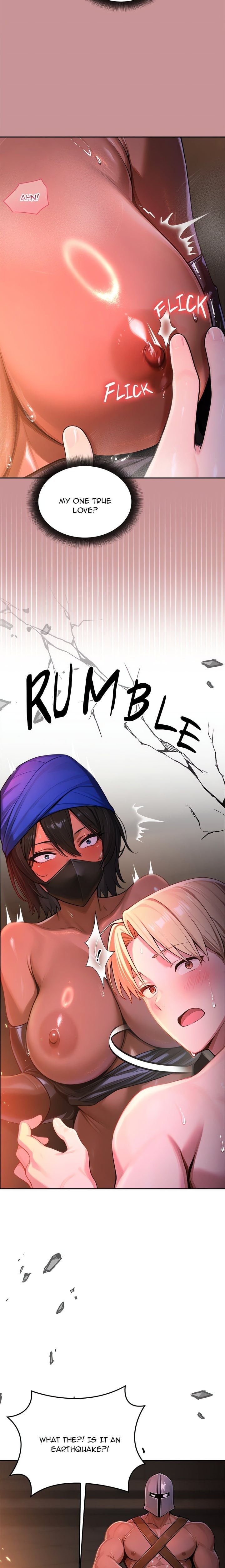 XX Dungeon 27