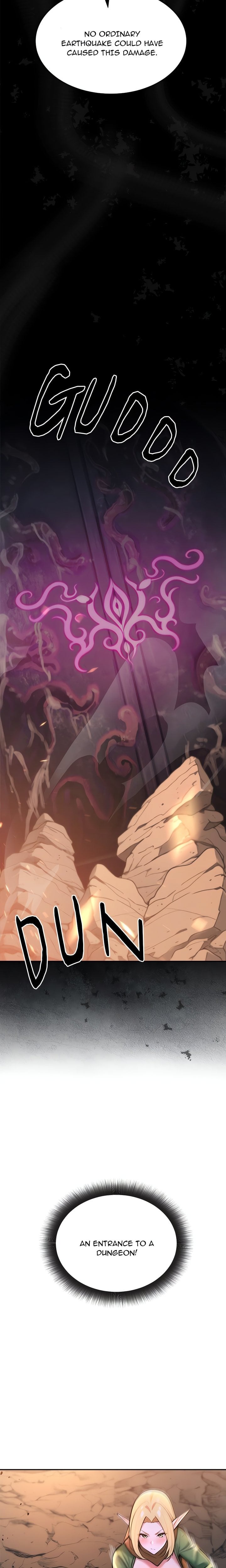XX Dungeon 29