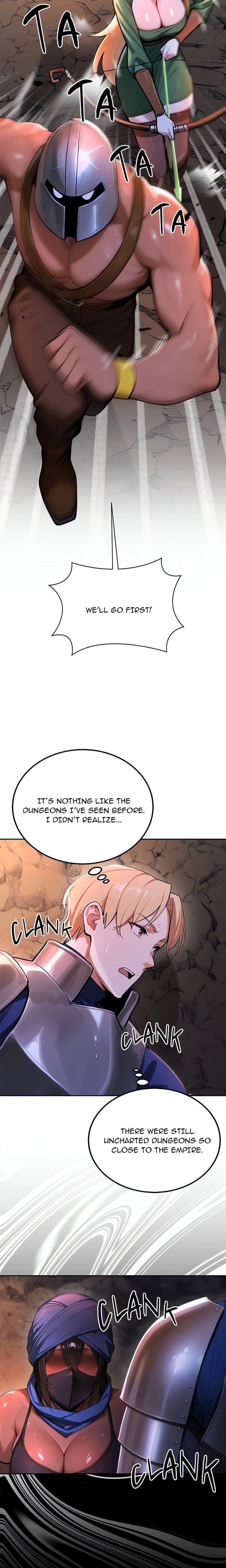 XX Dungeon 30