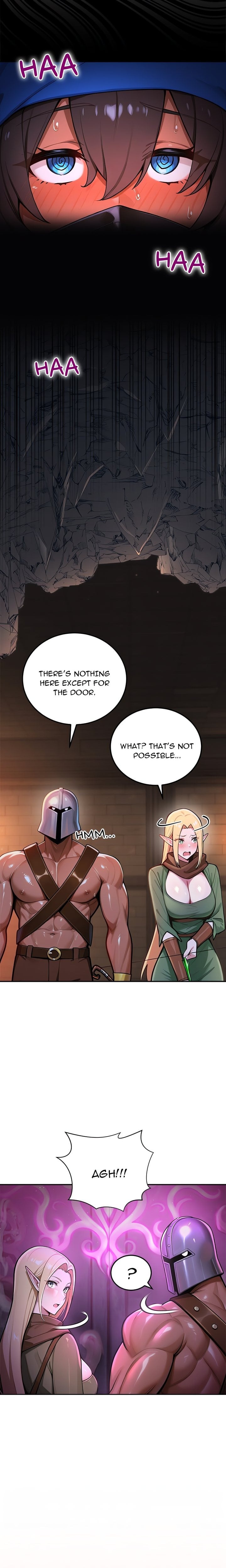 XX Dungeon 31