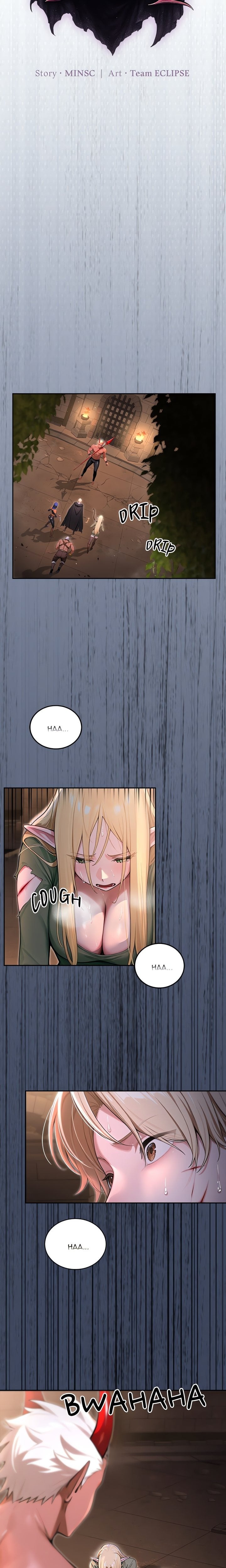 XX Dungeon 6