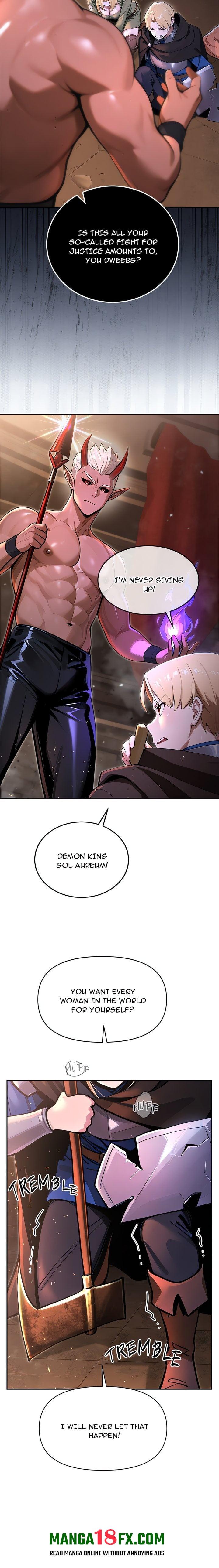 XX Dungeon 7