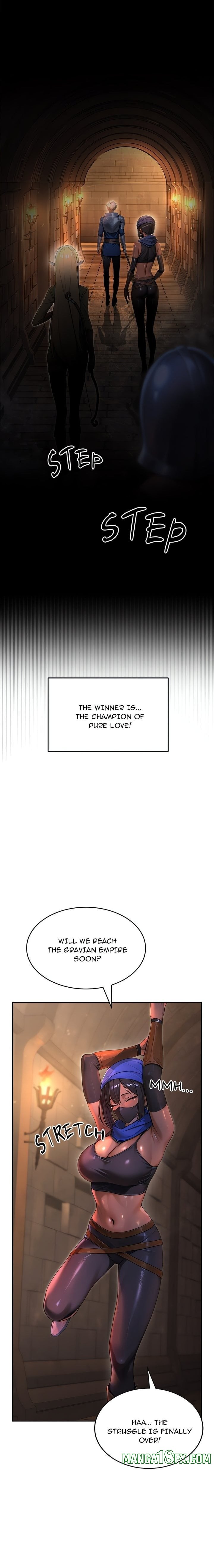 XX Dungeon 10