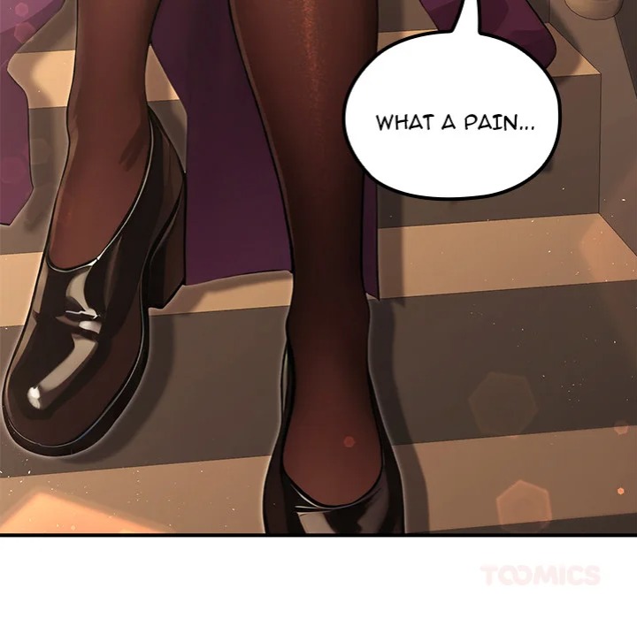 XX Dungeon 117