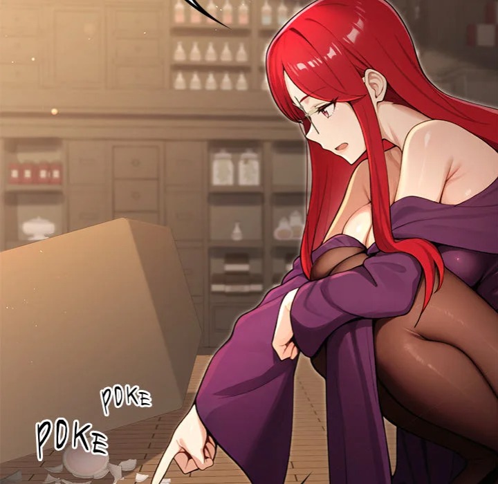 XX Dungeon 119