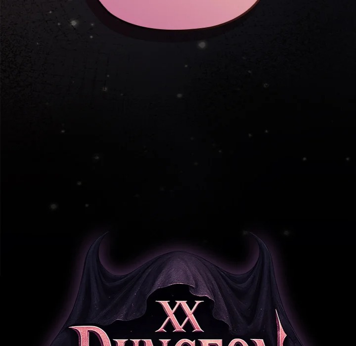 XX Dungeon 13