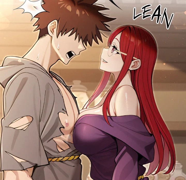 XX Dungeon 138