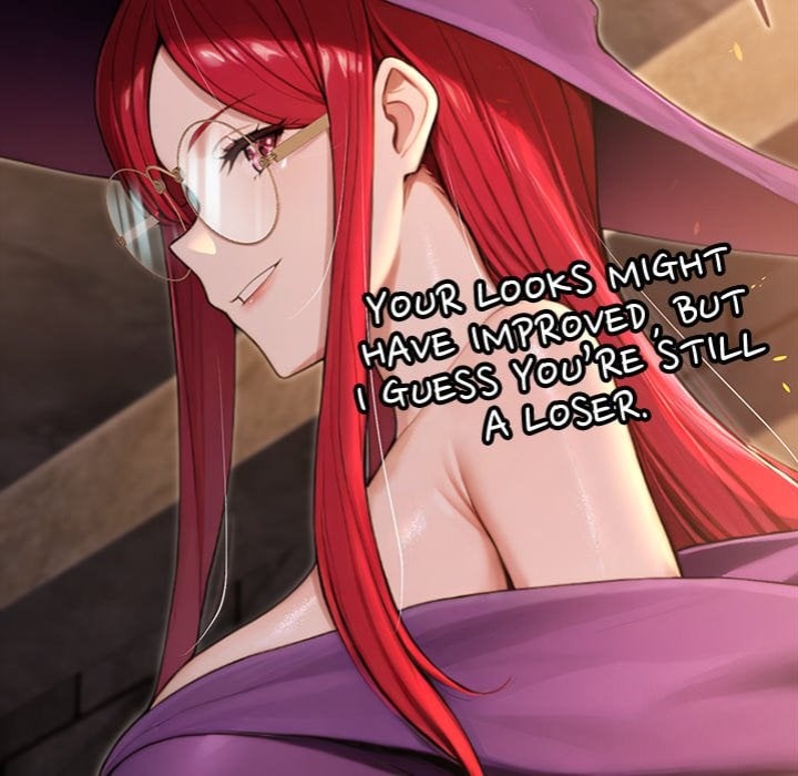 XX Dungeon 109