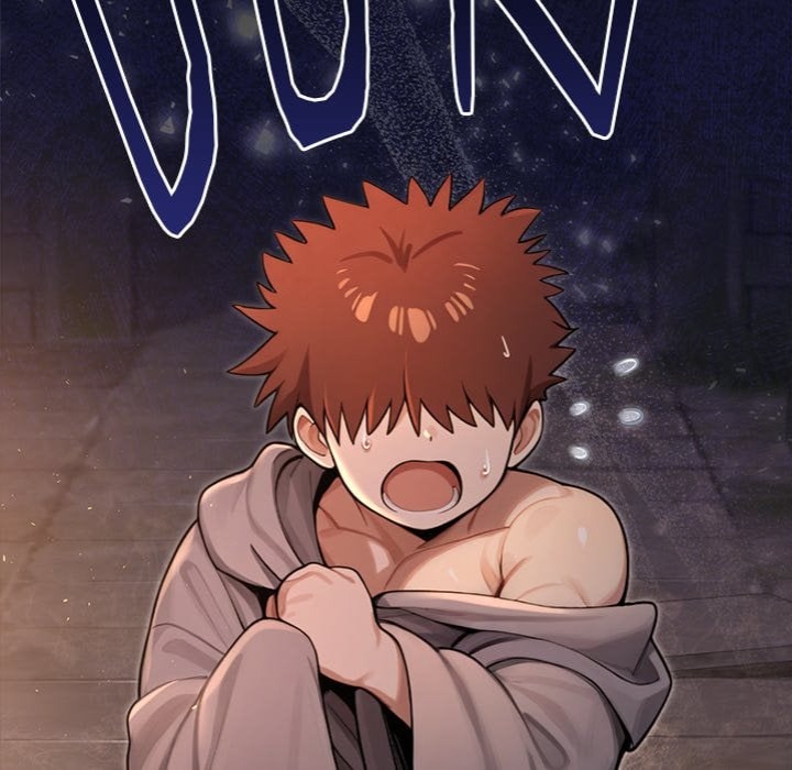 XX Dungeon 113