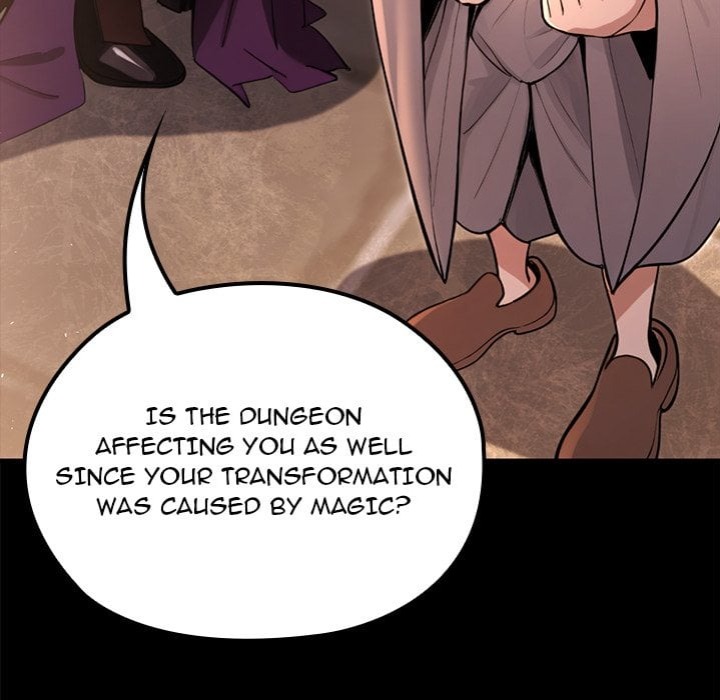 XX Dungeon 122