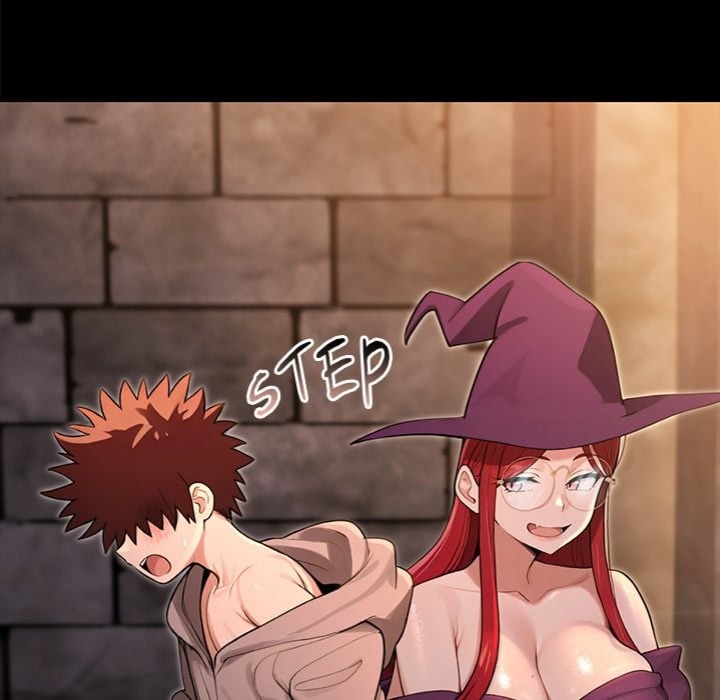 XX Dungeon 126