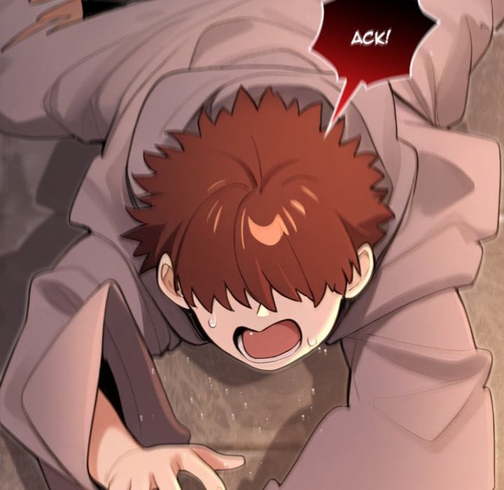 XX Dungeon 131