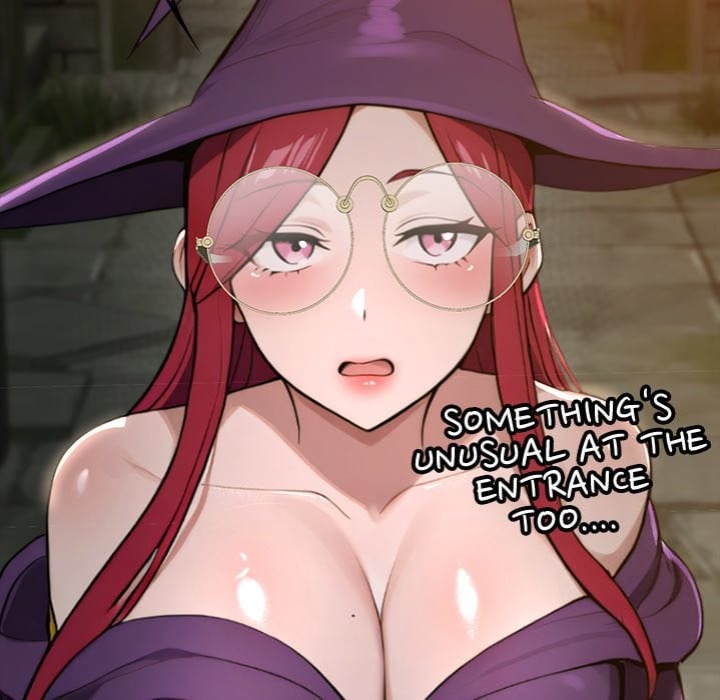 XX Dungeon 145