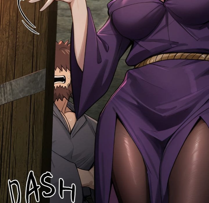 XX Dungeon 164