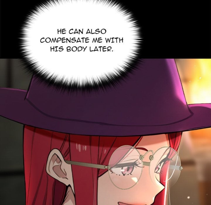 XX Dungeon 166