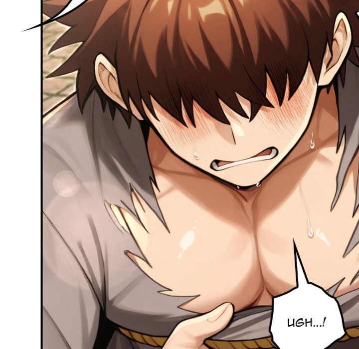 XX Dungeon 18