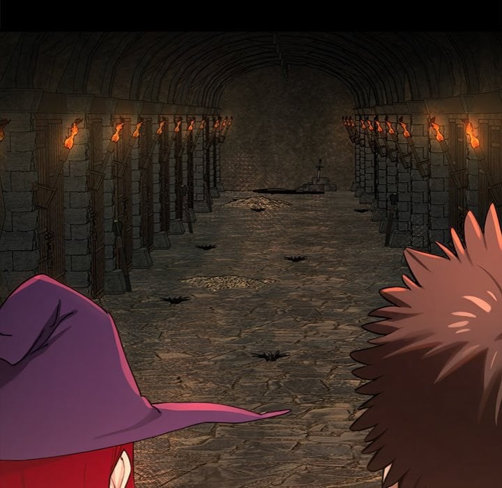 XX Dungeon 181