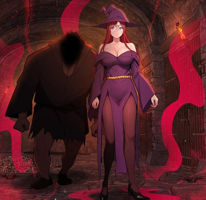 XX Dungeon 198
