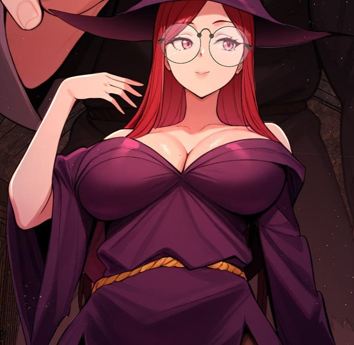 XX Dungeon 204