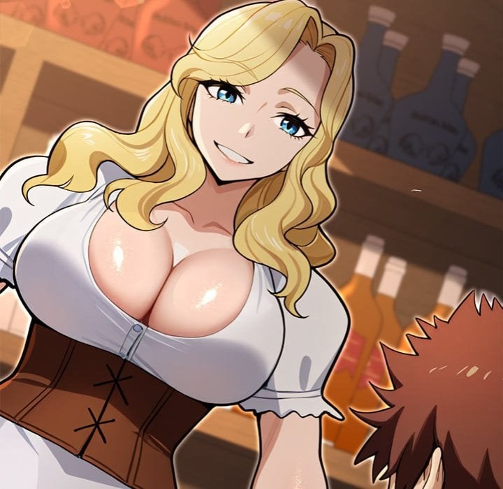 XX Dungeon 32