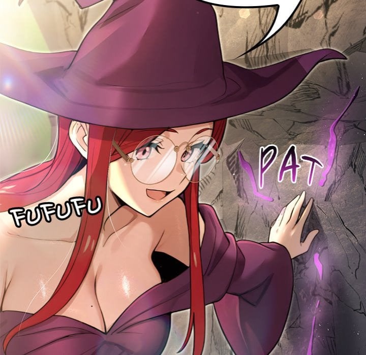 XX Dungeon 77