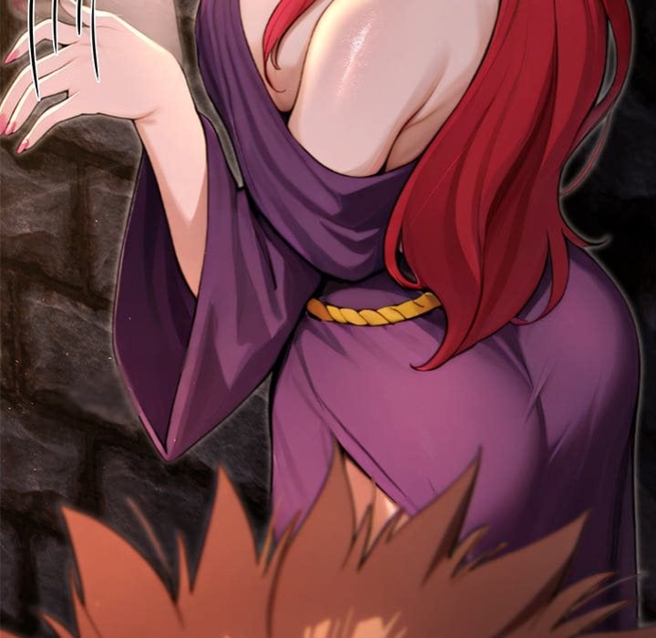 XX Dungeon 87