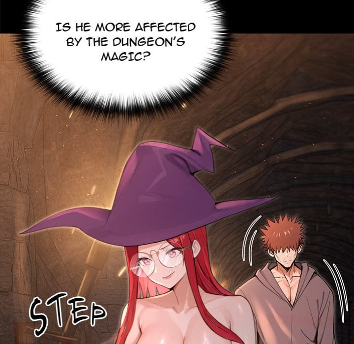 XX Dungeon 12