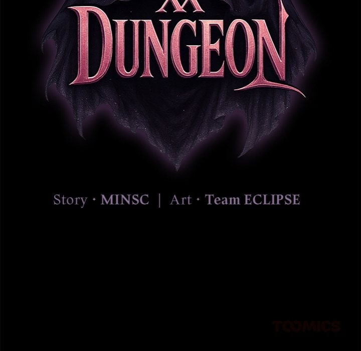 XX Dungeon 20