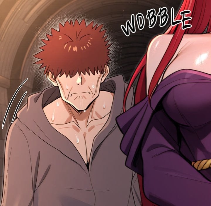 XX Dungeon 22