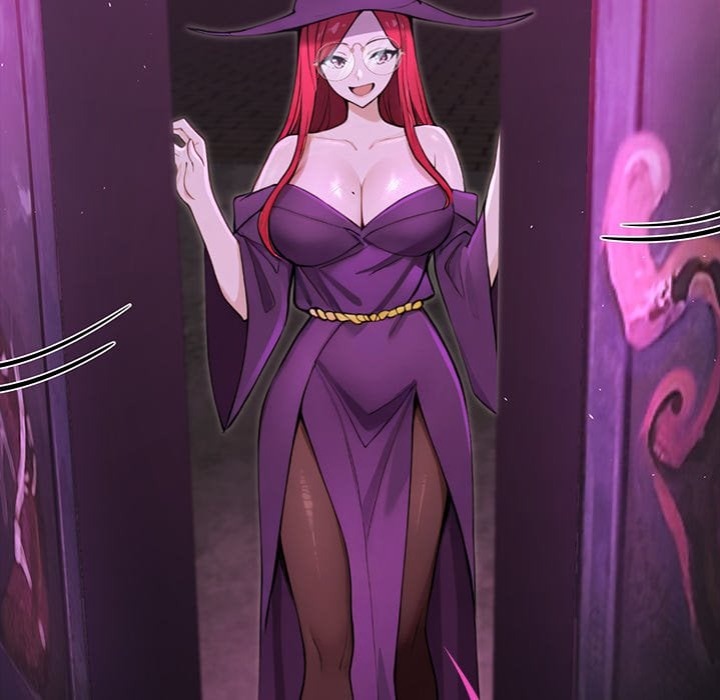 XX Dungeon 32