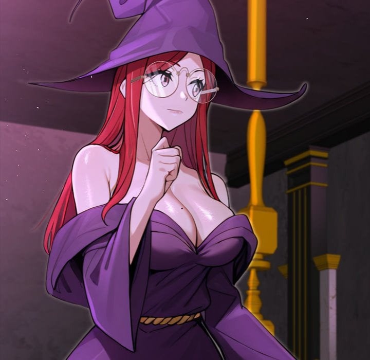 XX Dungeon 51