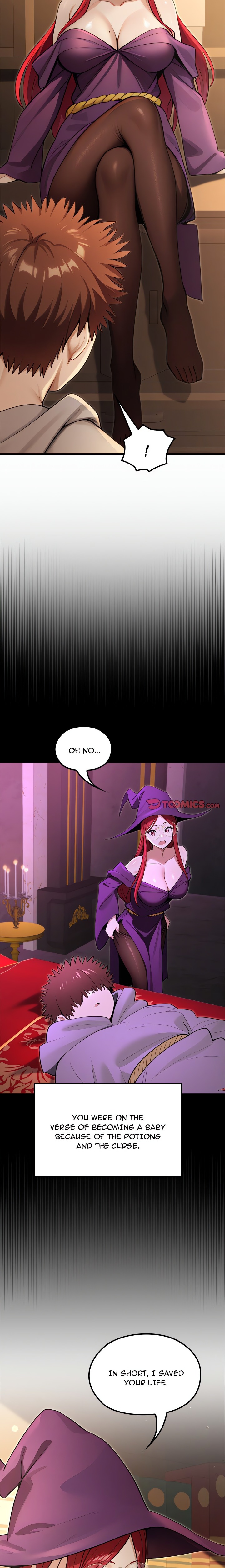 XX Dungeon 2