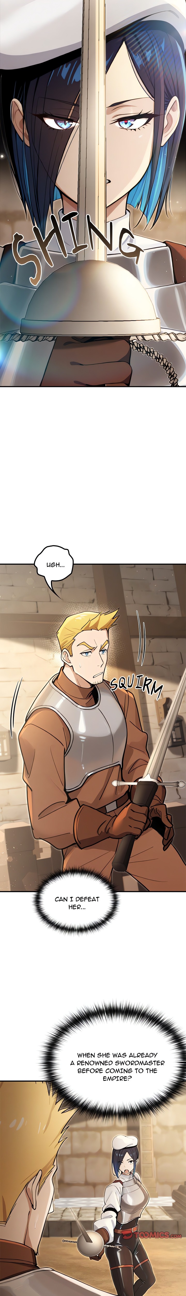 XX Dungeon 15