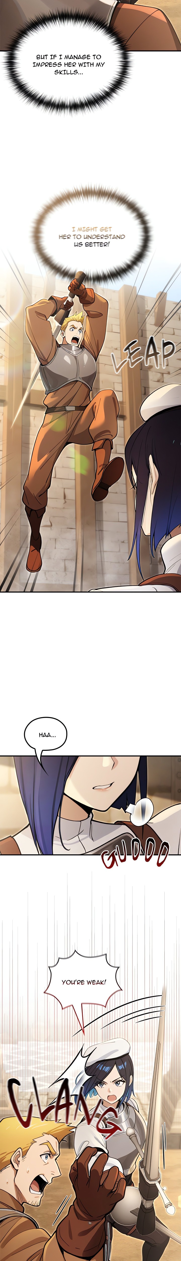 XX Dungeon 16