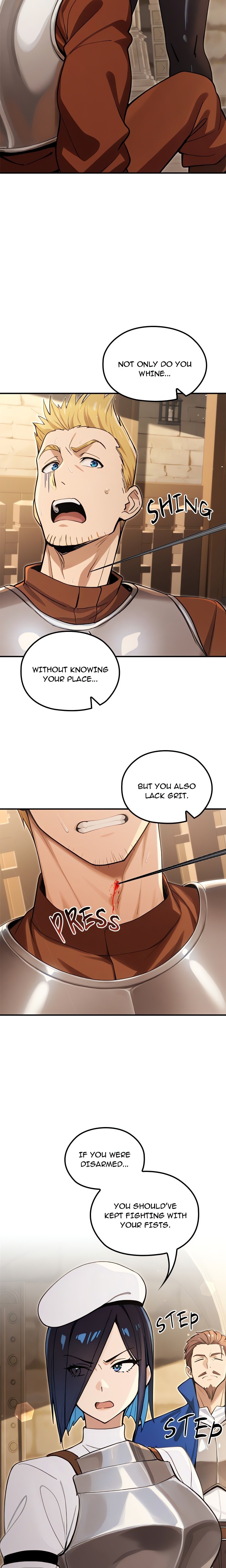 XX Dungeon 18