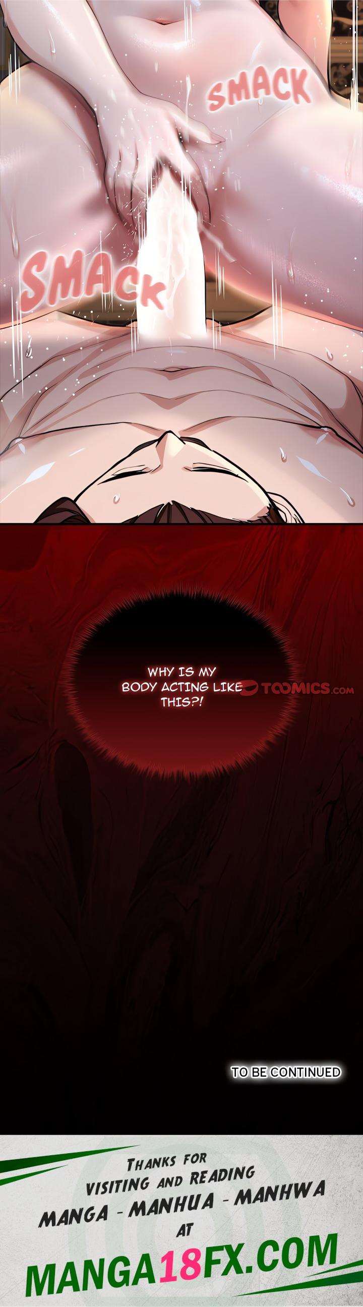 XX Dungeon 28