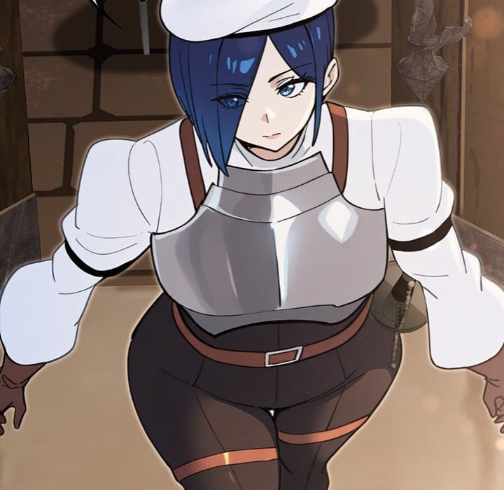 XX Dungeon 107