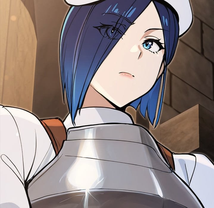 XX Dungeon 110