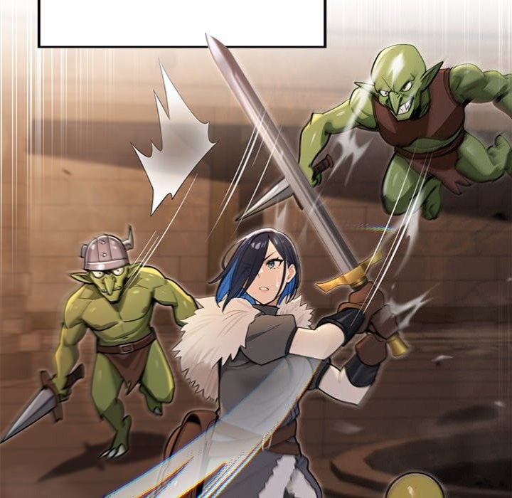 XX Dungeon 17